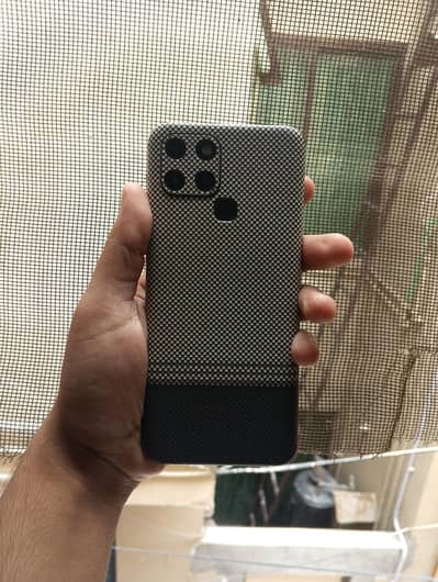 Infinix Smart 6 pta approved