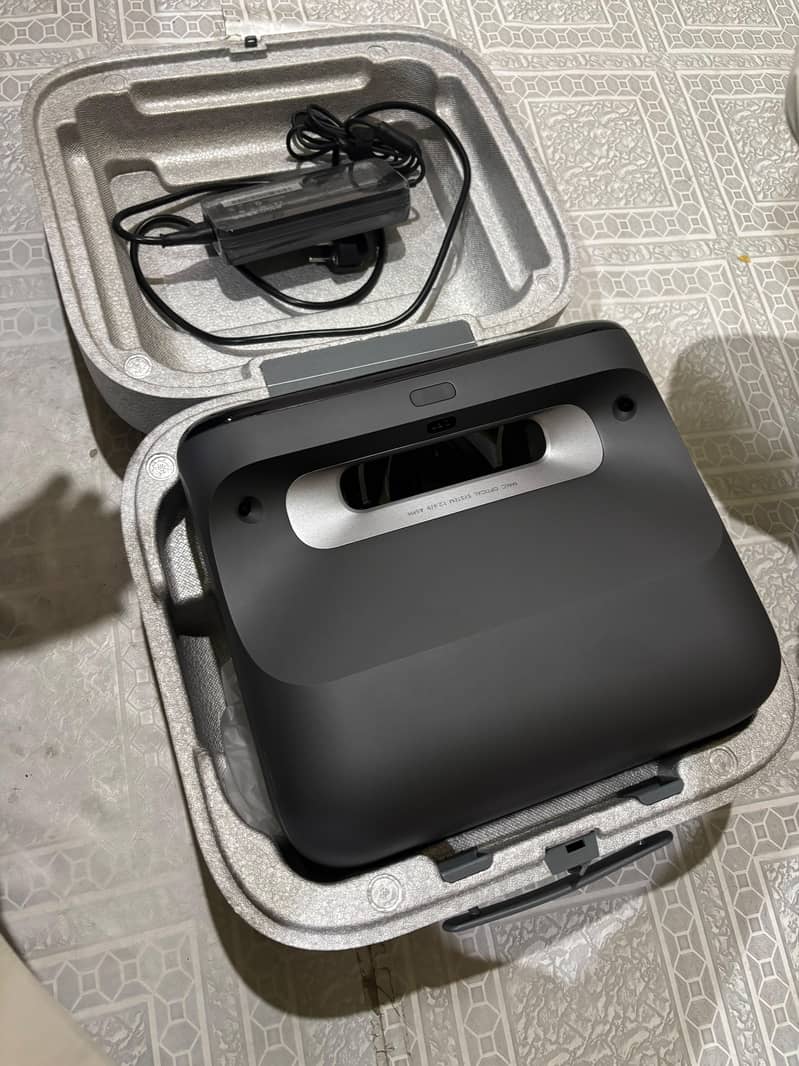 projecter 3