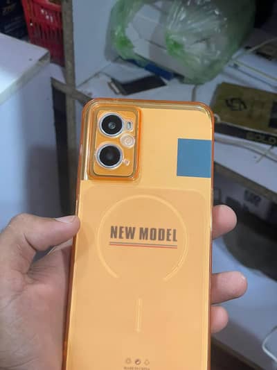 OPPO A96