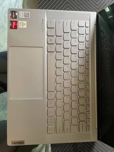 Lenovo Yoga OLED 2.8K | Ryzen 7 5800 | 2GB Dedicated VRAM AMDGraphics