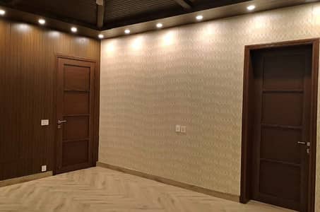 Ultra Modern 1 Kanal House Upper Portion Available For Rent In DHA Phase 5 At A Prime Location DHA Phase 5 Lahore