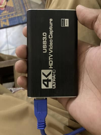 Hdmi streaming Card 60fps