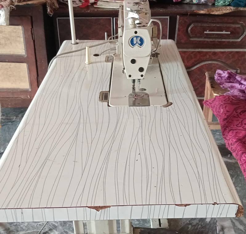 salai machine 0