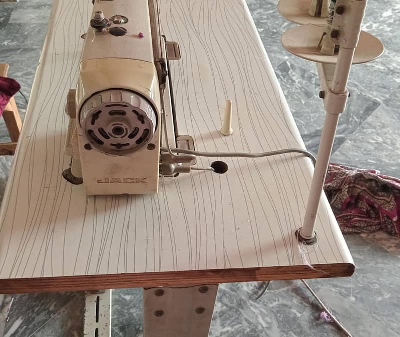 salai machine 2
