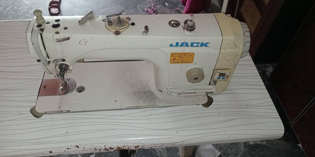 salai machine 3