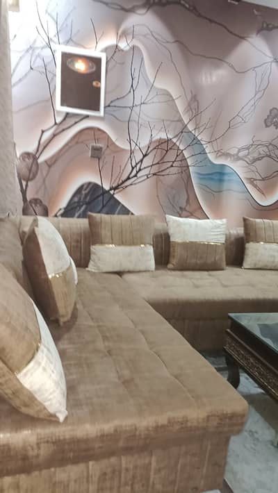 L shape sofas new