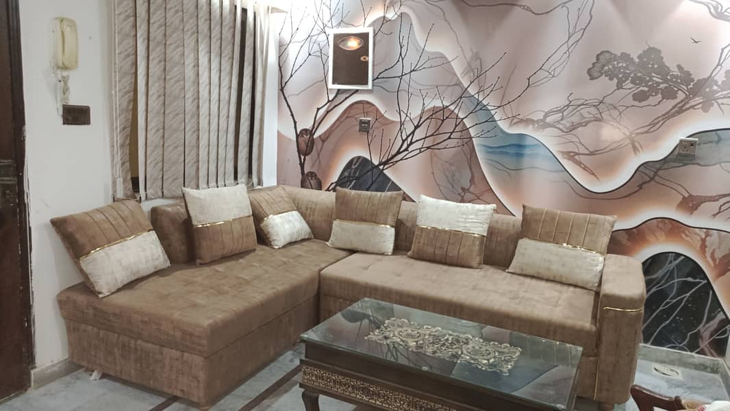 L shape sofas new 1