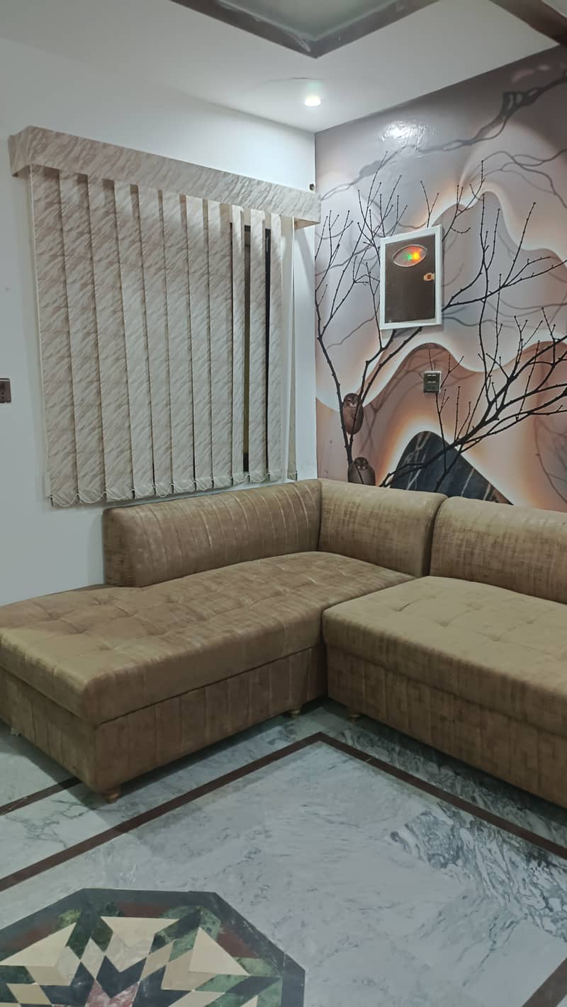 L shape sofas new 6