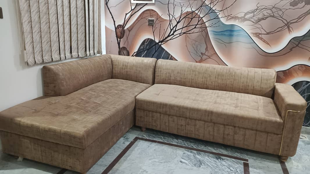 L shape sofas new 8