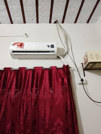 need maid for banglow only for females