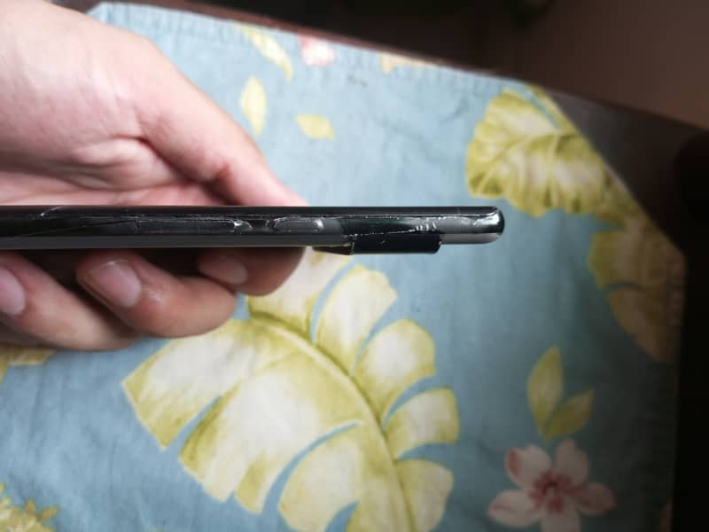 Google Pixel 6 Pro 2
