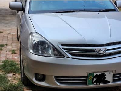Toyota Allion 2003