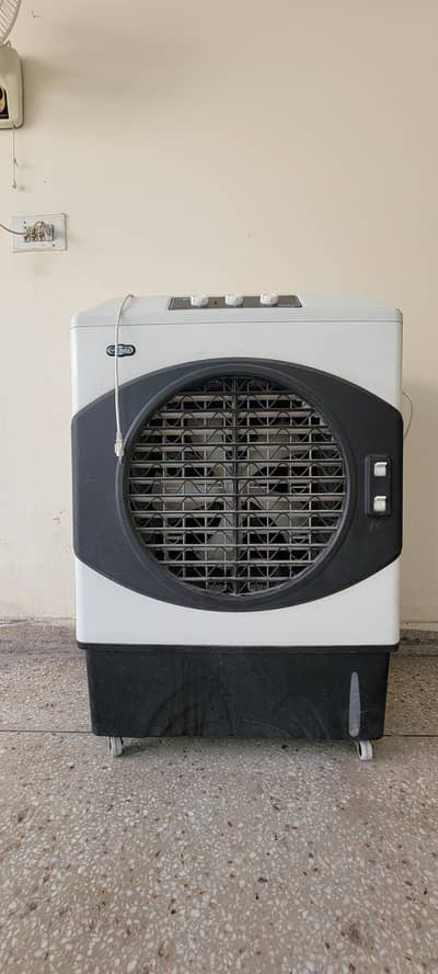 ECM-5000 PLUS COOL STAR Cooler