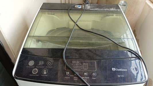 Dawlance Washing machine