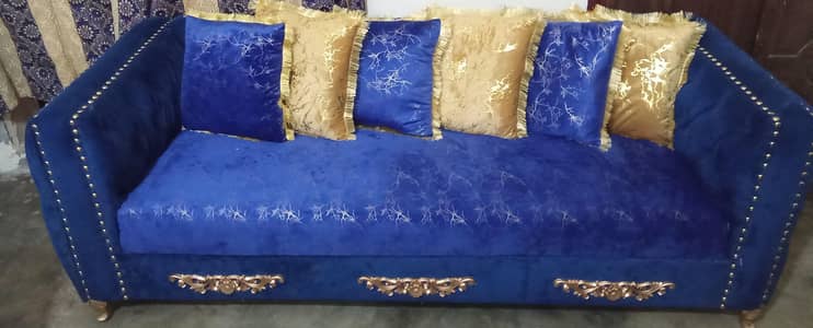 sofa set 3+2+1