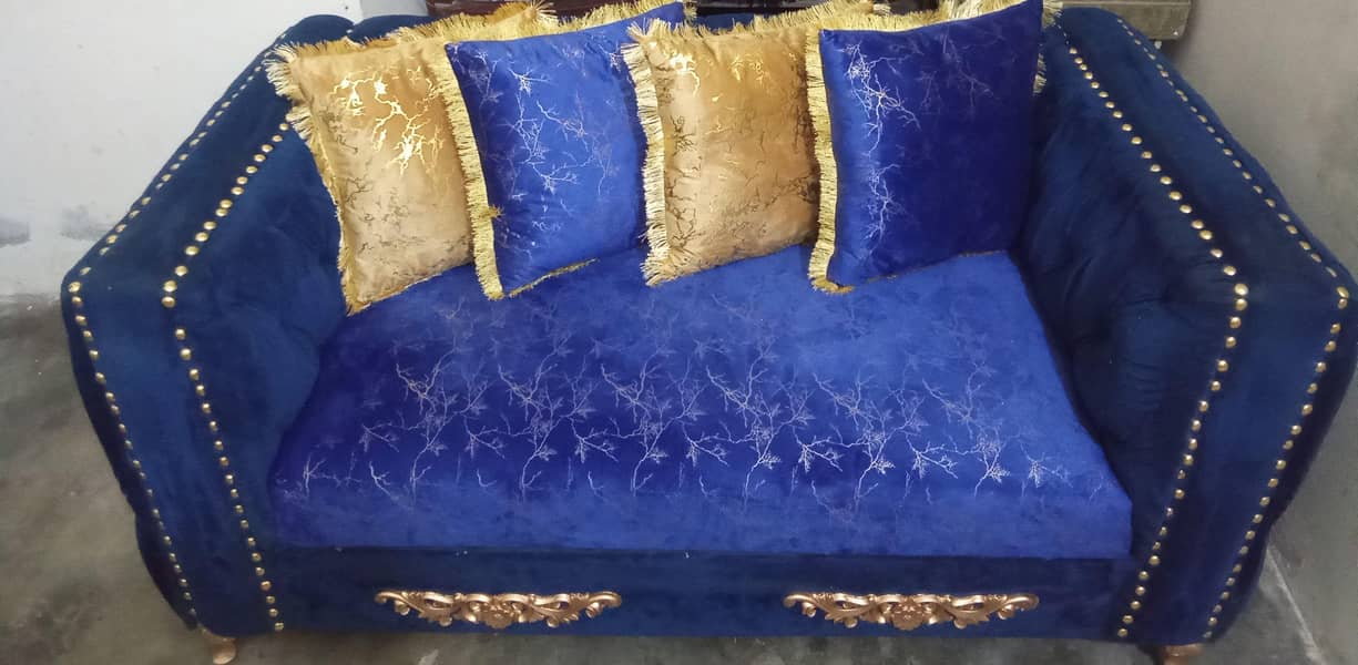 sofa set 3+2+1 1