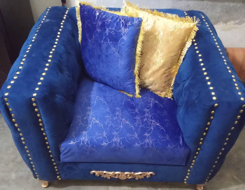 sofa set 3+2+1 2