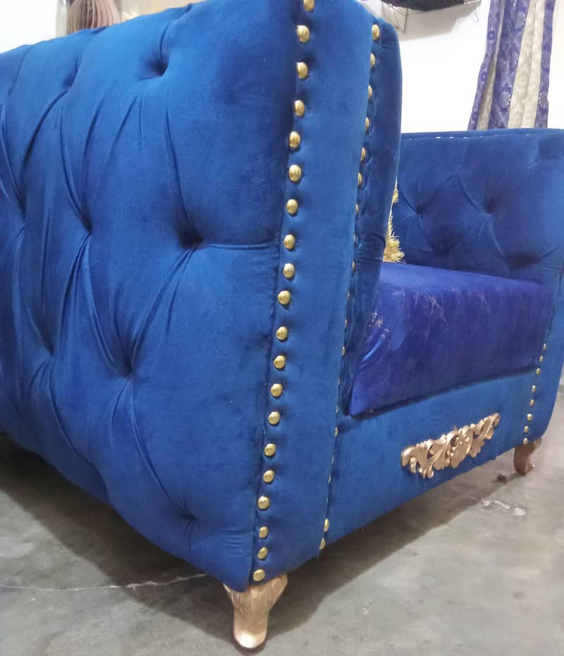 sofa set 3+2+1 4