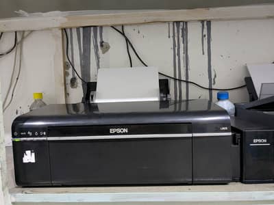 Epson L805