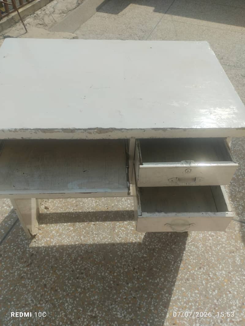 office table 4