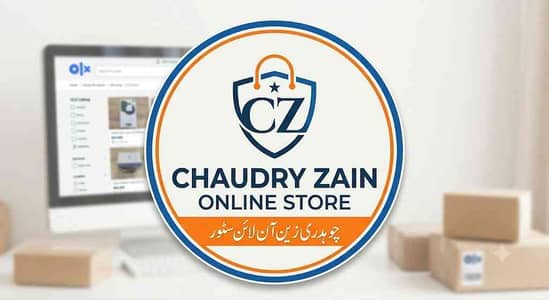 ChoudaryZain