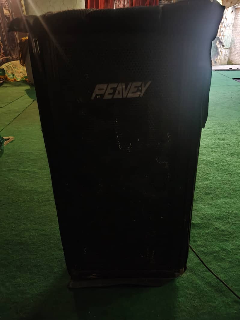 PEAVEY 0