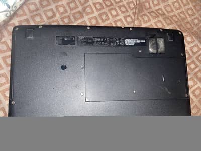 Acer lapotop