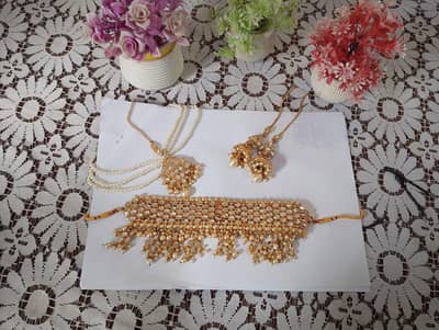 jewelry set