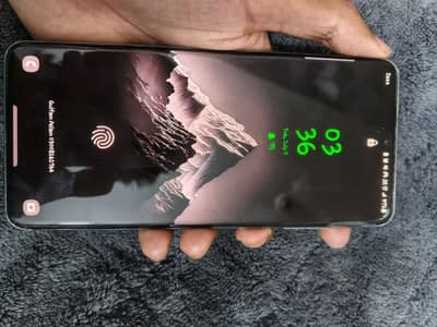Samsung Mobile S20 Ultra 8/128