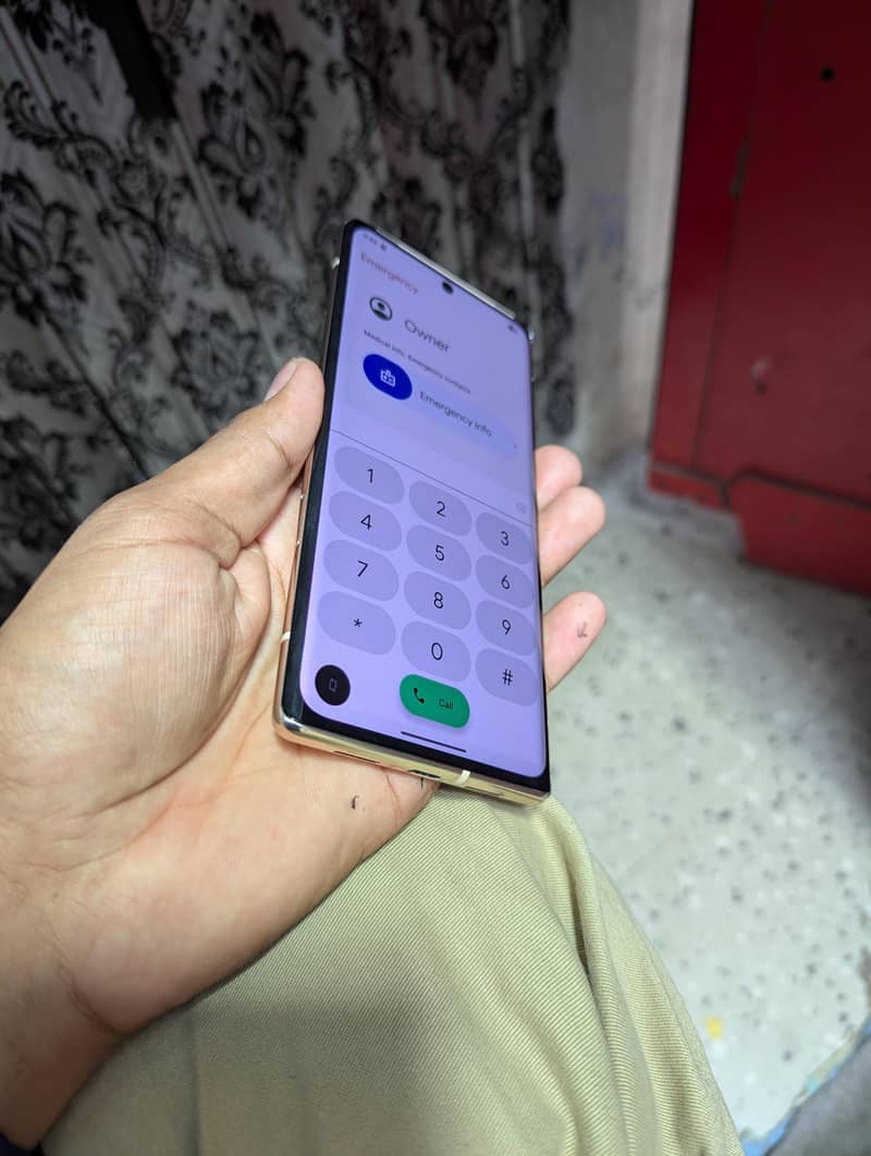Google Pixel 6 pro 2