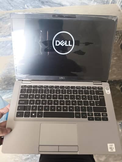 Dell Latitude 5310 Touch Screen with finger print