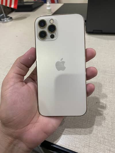 Apple iPhone 12 Pro