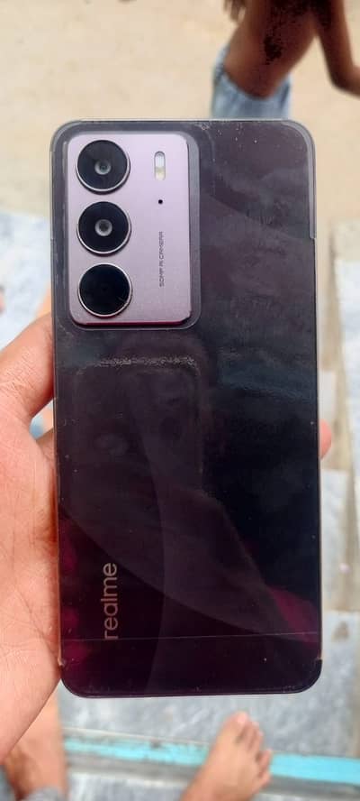 Realme C75x