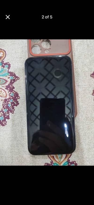 Apple iPhone 13 Pro sky blue