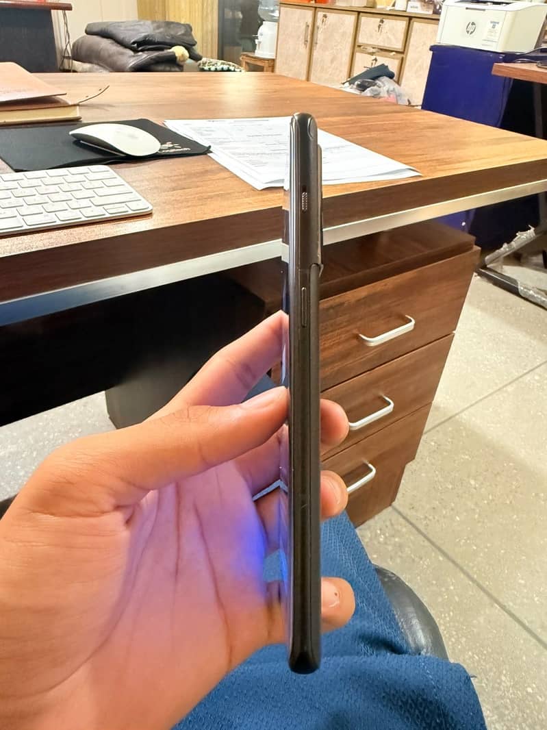 One Plus 10 Pro 1