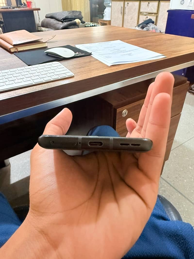 One Plus 10 Pro 2