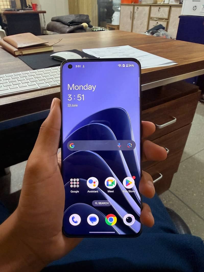 One Plus 10 Pro 3