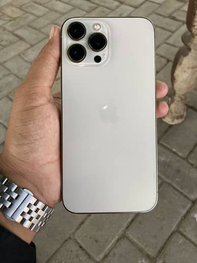 Apple iPhone 13 Pro Max