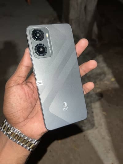 AT&T 5g