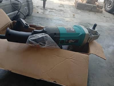 car polishing grinder
