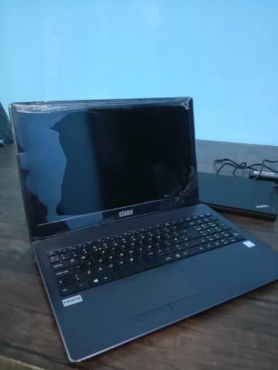 Stone laptop 8 gm ram, 128gb rom, i3, urgently selling