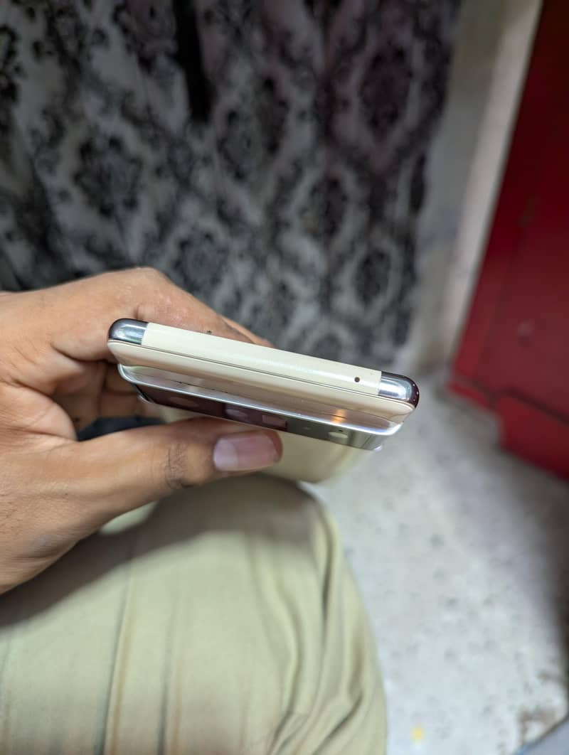 Google Pixel 6 Pro 6