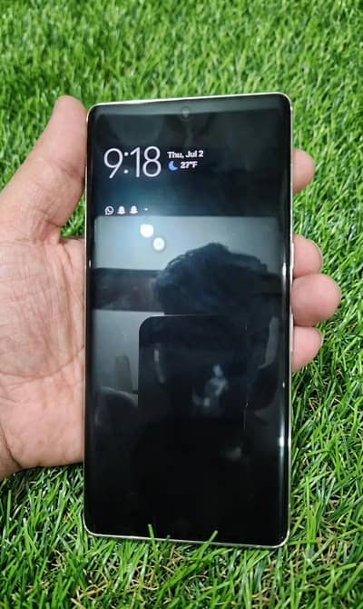 Google Pixel 7 Pro