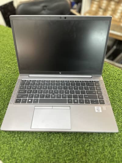 HP ZBook  Intel® Core™ i7 10th Generation