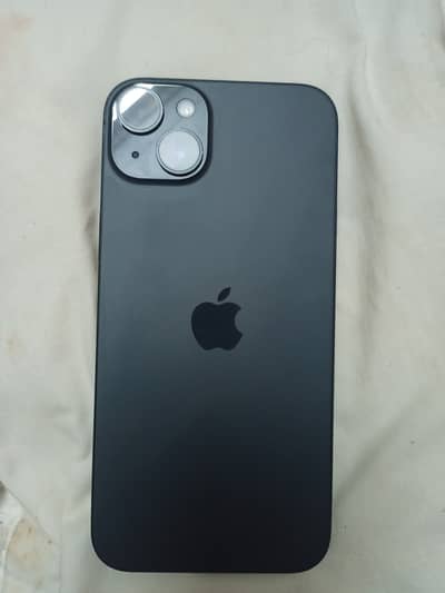 Apple iPhone 15 plus