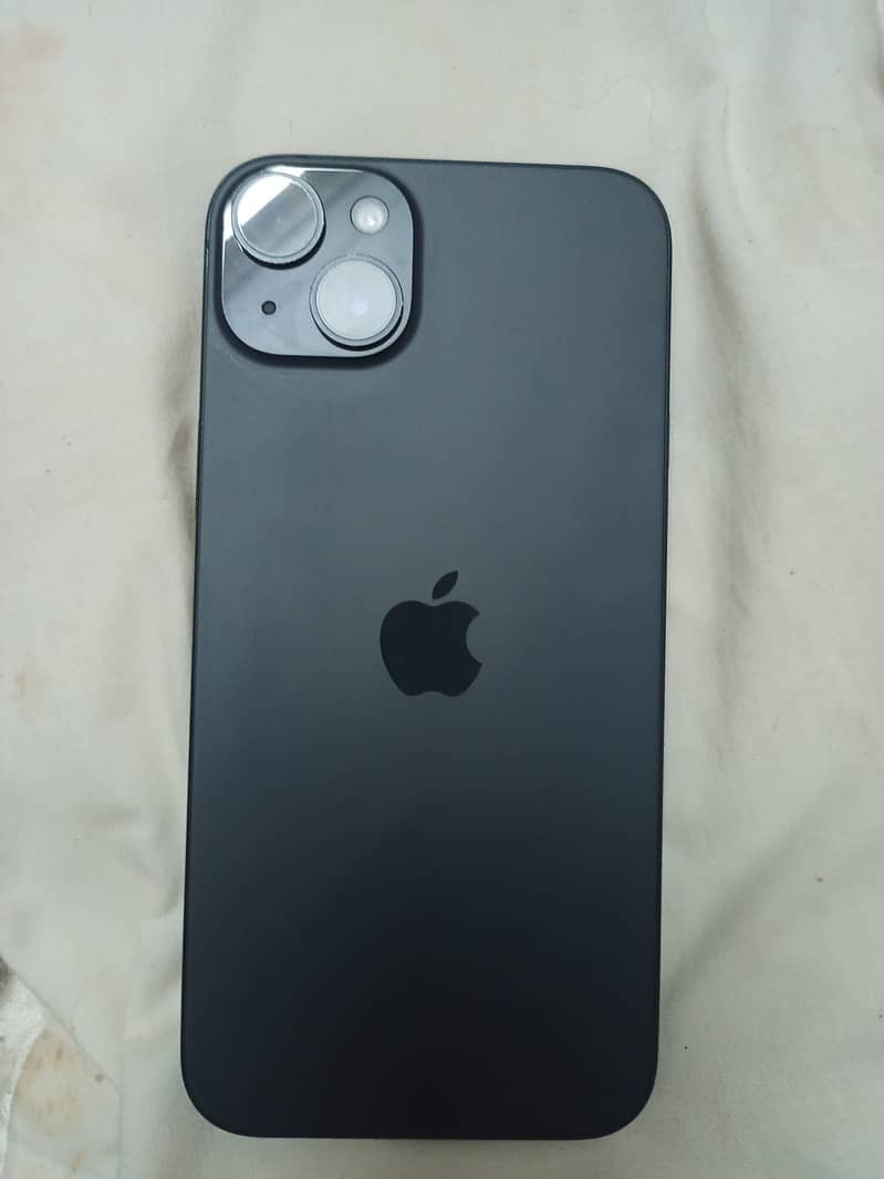 Apple iPhone 15 plus 0