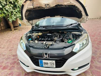 Honda Vezel  Z Package 2014/20