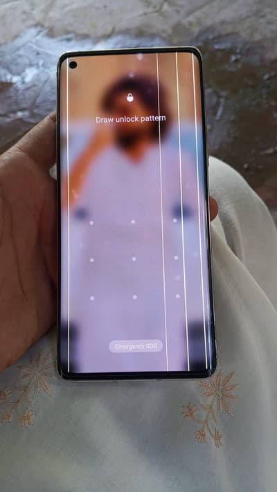 One Plus 8