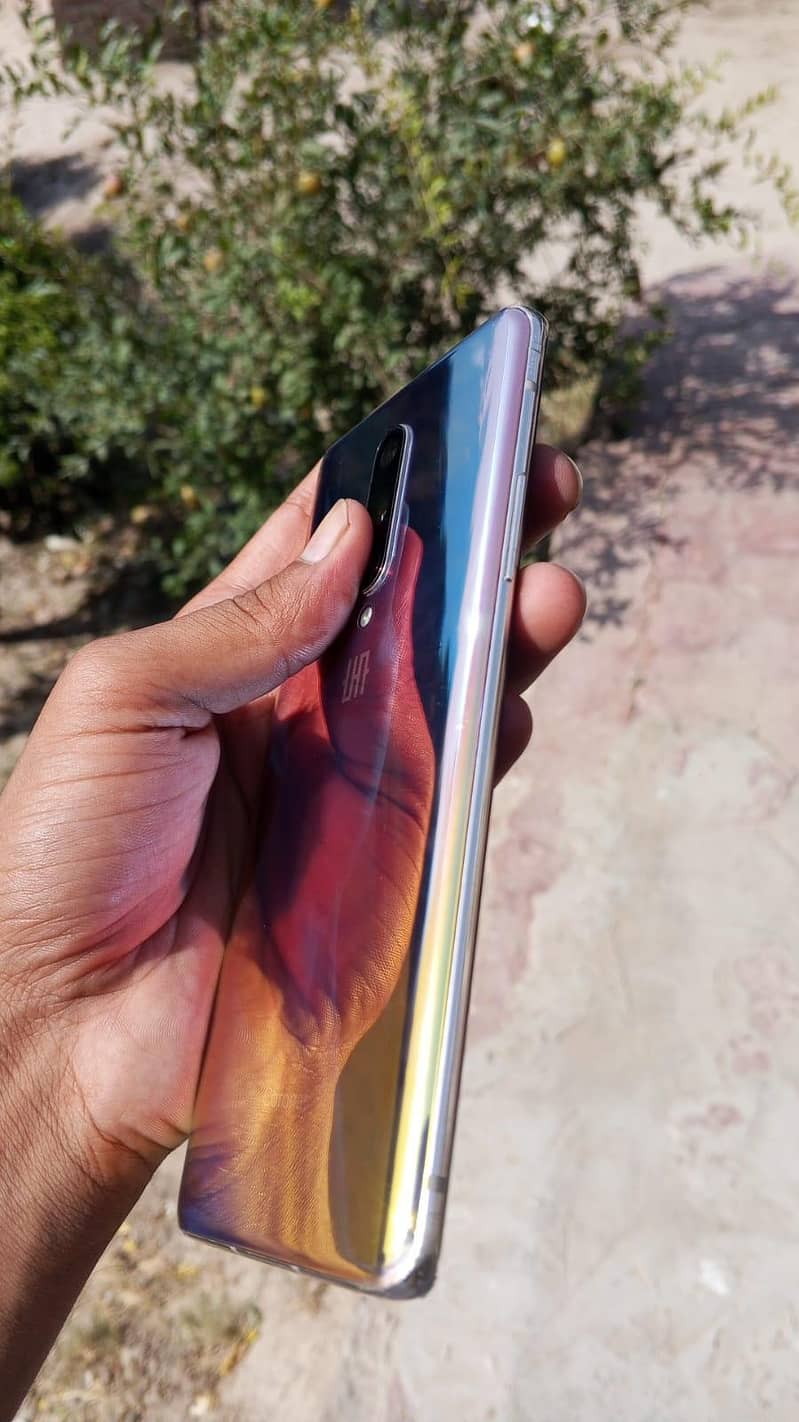 One Plus 8 2