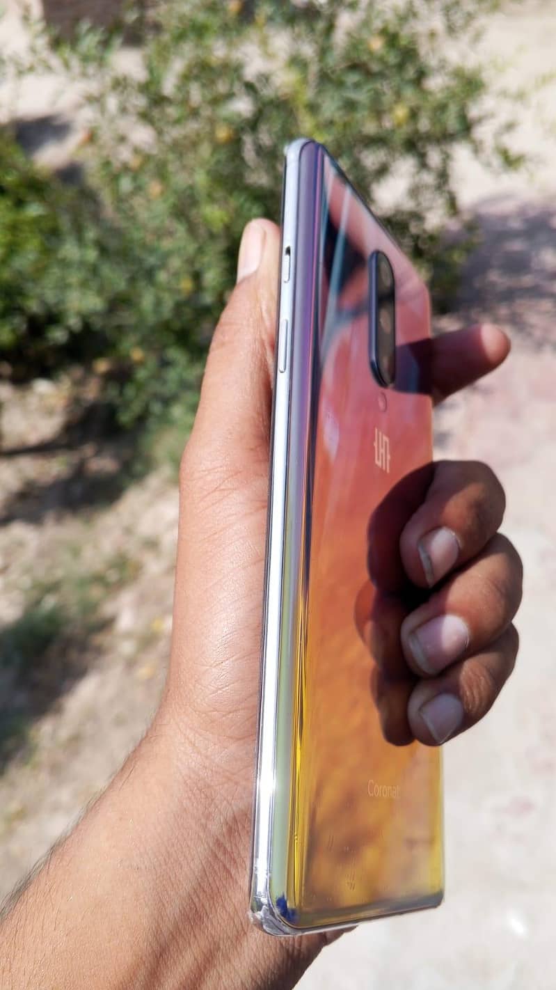 One Plus 8 3